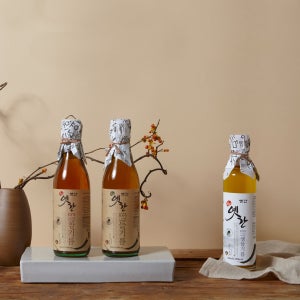 매일 짜 신선한 옛간 참기름&들기름, 옛간