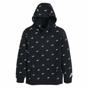 플레이키즈프로 나이키 키즈 FT클럽AOP시즈널풀오버후디 (토들러)