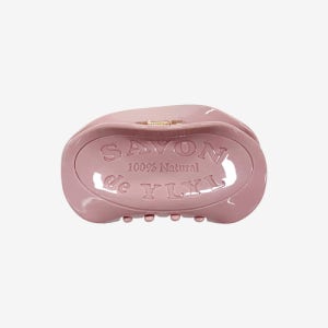 [영리영리] Savon hair claw, BALLET djklafd08980