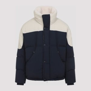 무스너클 에베레스트 스탠드업 칼라 패딩 M35MJ107 1850