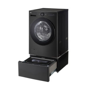 LG 트롬 오브제컬렉션 워시콤보 + 미니워시 FH23KNX