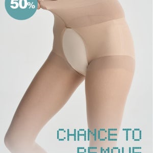 리무브 밑트임 UV차단 Y존프리스타킹 골프