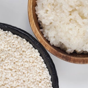 윤기 넘치는 백옥찰 찹쌀 5kg