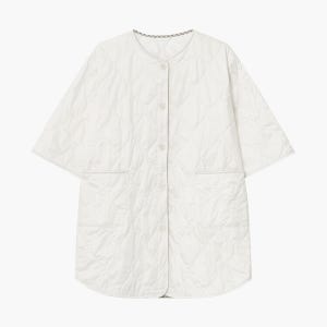 (w) Igloo House Coat