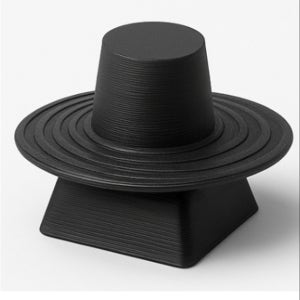 GAT KEYCAP 갓 키캡 포인트키캡 레트로 전통 한, ITOYA