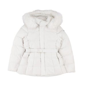 K2 K2 케이투 여성용 시그니처 도로시 W 구스 다운 점퍼 KWW25566W7 펄