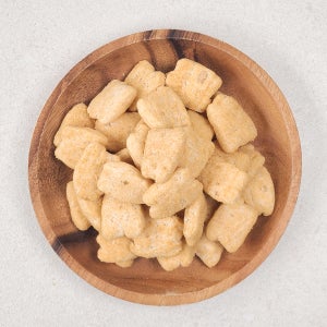 국산 원료로 인절미 맛 그대로 살린 인절미 과자 100G 8봉