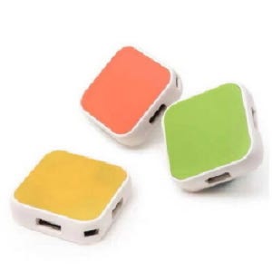 USB 허브 확장기 키보드 연결 가능 인기판촉물