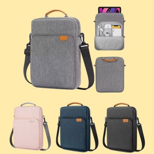 노벨 테블릿파우치 행사판촉물 기념품 주문제작