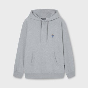 [후아유] (기모ver.)Steve Hoodie / WHMHF4T11U WHMHF4T11U