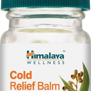 히말라야 콜드 릴리프 밤 10g