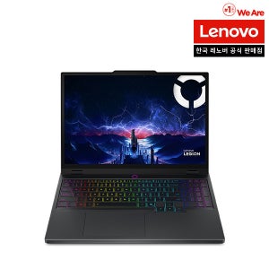 Legion 5 15IAX10 U9 5070 Plus 레노버 리전 게이밍 노트북