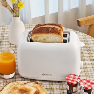 키친아트 팝업 토스트기 KAT-7755 6단계 온도조절