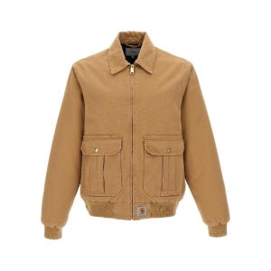 칼하트 CARHARTT WIP Stanton jacket I03561707E06