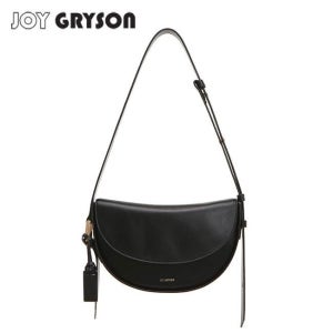 [롯데백화점] 조이그라이슨 시에라 플랩숄더백 LW1SD4170_10 LE1206427895
