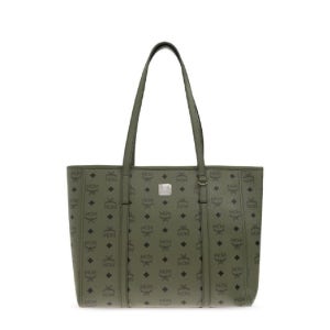 엠씨엠 MCM 로고 프린트 쇼퍼백 MWPFAMT070 K8 TP944423791