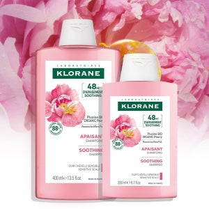 클로란 (추가20%+찜쿠폰) 피오니 샴푸 400ml+200ml