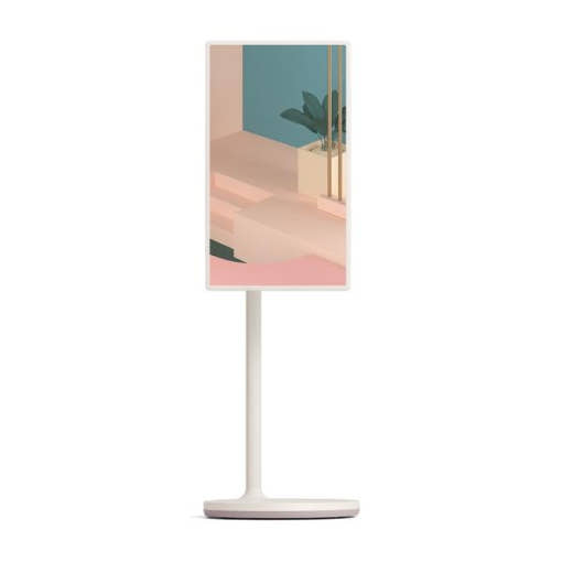 LG전자 2024 LED FHD 스탠바이미 27ART10DSPL 68~69cm(27인치)