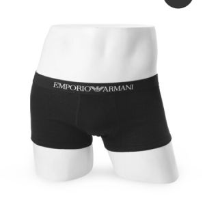 엠포리오아르마니 드로즈 남자 코튼 팬티 속옷 선물세트 111610