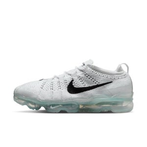 나이키 NIKE 에어 베이퍼맥스 2023 플라이 니트 102WHT/BLK 6640980014049