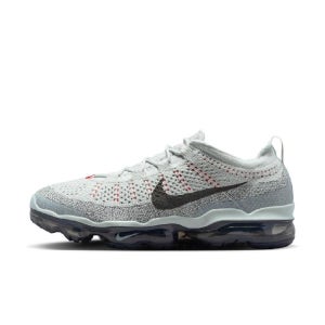 나이키 NIKE 에어 베이퍼맥스 2023 플라이 니트 013LT SIL/SMKGR 6640980013055
