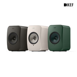 KEF LSX2 LT 케프 스피커 스탠드포함 2년보증AS