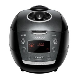 쿠쿠전자 CRP-HUF10BS 10인용 밥솥