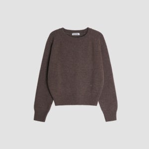 마레 울 니트 (5color)