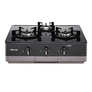 [린나이] [전국설치]린나이 3구 가스레인지 RT-6601
