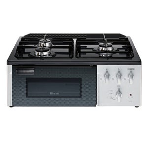 [린나이] 전국설치 린나이 3구 그릴 가스레인지 스마트 자동불꽃 조절RT-7100