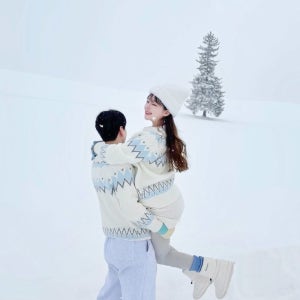 삿포로 북해도 비에이 버스투어(홋카이도여행, 유투어버스)