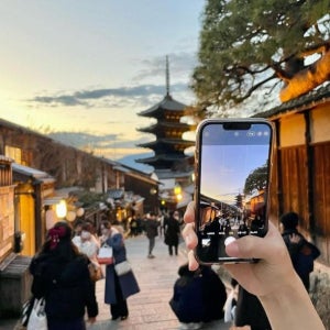 오사카 교토 나라 올인원 버스투어(소소버스투어)