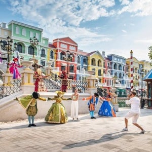 푸꾸옥 패키지 5일/6일 구정연휴 3대미식 3대야시장 혼똔섬 사오비치