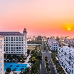 푸꾸옥 패키지 5일/6일 구정연휴 윈덤가든 혼똔섬+케이블카 빈산레스토랑 전신마사지