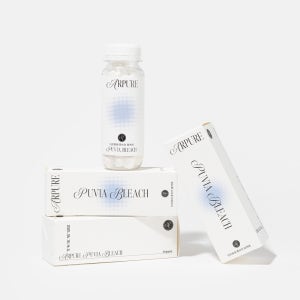 아르퓨레 퓨비아 타블렛 표백제