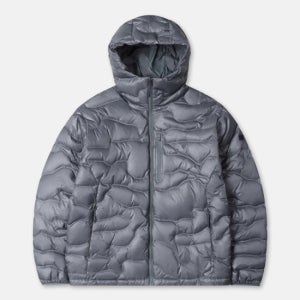 [코오롱스포츠][KOLON SPORT]남성 컨투어 경량 다운(TLJDW25511GRY)