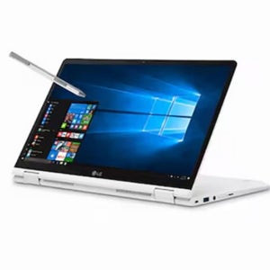 LG전자 그램360 14T90P i5 11세대 터치 2in1 노트북 윈도우 11프로 14인치노트북