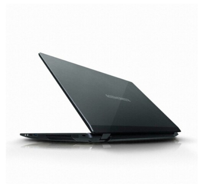 한성 게이밍 노트북