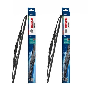 보쉬 코나 와이퍼 보쉬 클리어핏 Clearfit 와이퍼 2P 650mm + 400mm