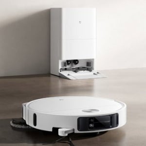 샤오미 미지아 로봇청소기 5 AI지능인식 23000Pa 앱 연동 관부가세 포함