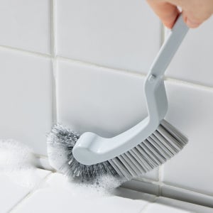 [자주] 틈새 활용 변기솔 그레이 - 그레이 (J73N9020544)