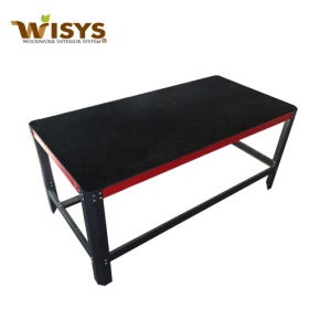 위시스 목공 작업대 워크벤치 작업테이블 공방 학교 실습 테이블