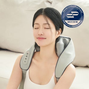 [NEW] 슬룸 넥숄더 힐링케어