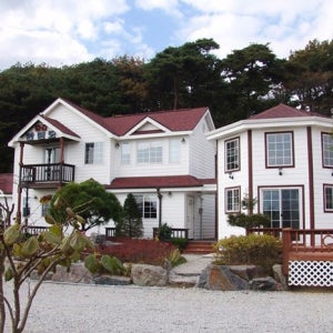 [태안군] 안면도펜션