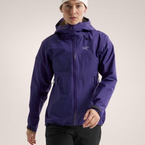 [아크테릭스] 베타 SL 재킷 여성 AJPSW09674