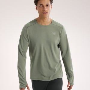 [아크테릭스] 코막 헤비웨이트 셔츠 LS 남성 ATPFM07422