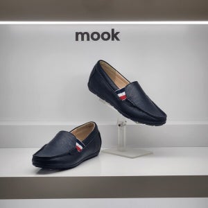 무크 여성 봉합 캐주얼 로퍼 322203 GA HGDD1SD 모다아울렛 천안아산점