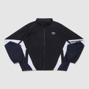 엄브로 팝러쉬 기모 바람막이 자켓 B1 UQ323CJK95 BLK0 BLU0 TUP0