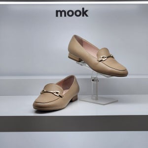 무크 여성 드레스 로퍼 022201 G-QP HGDD1SD 모다아울렛 천안아산점