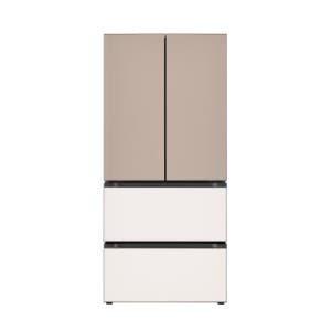 LG 디오스 AI 오브제컬렉션 김치톡톡 Z495GCB271